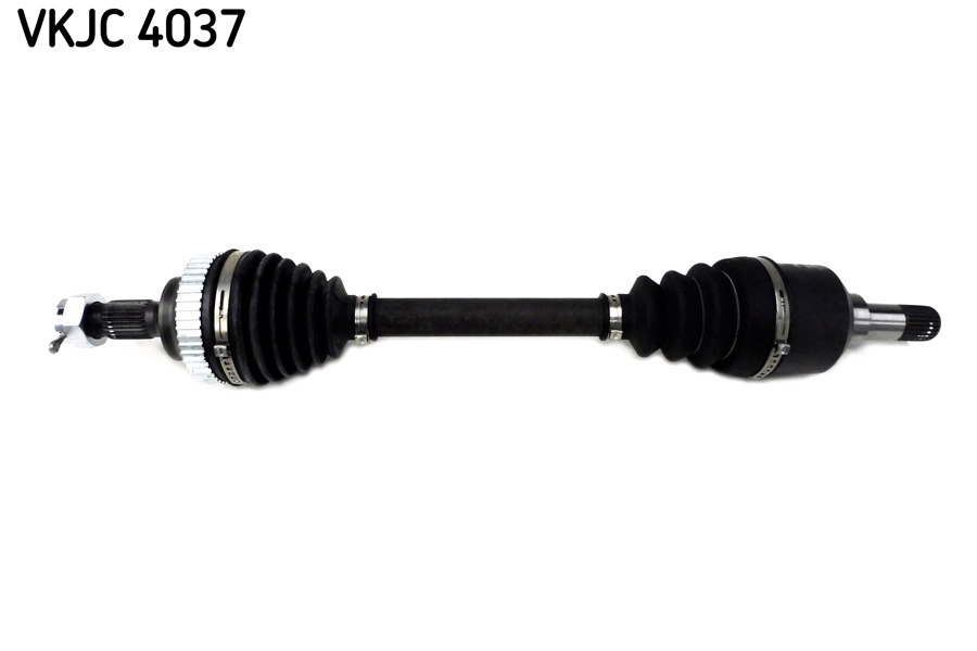 Albero motore/Semiasse - VKJC 4037 SKF